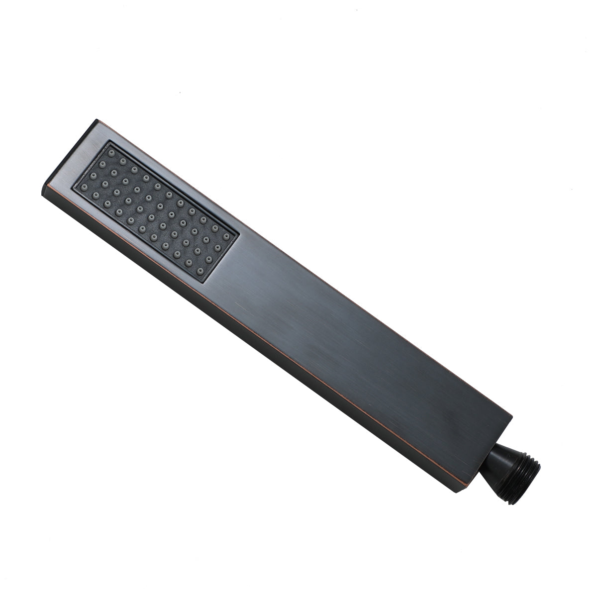 High Pressure Adjustable Rain Shower Head