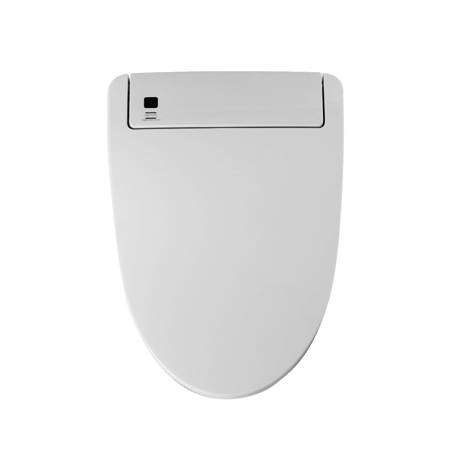 Sinber Smart Bidet Toilet Seat with Heated Seat and SoftClose Lid