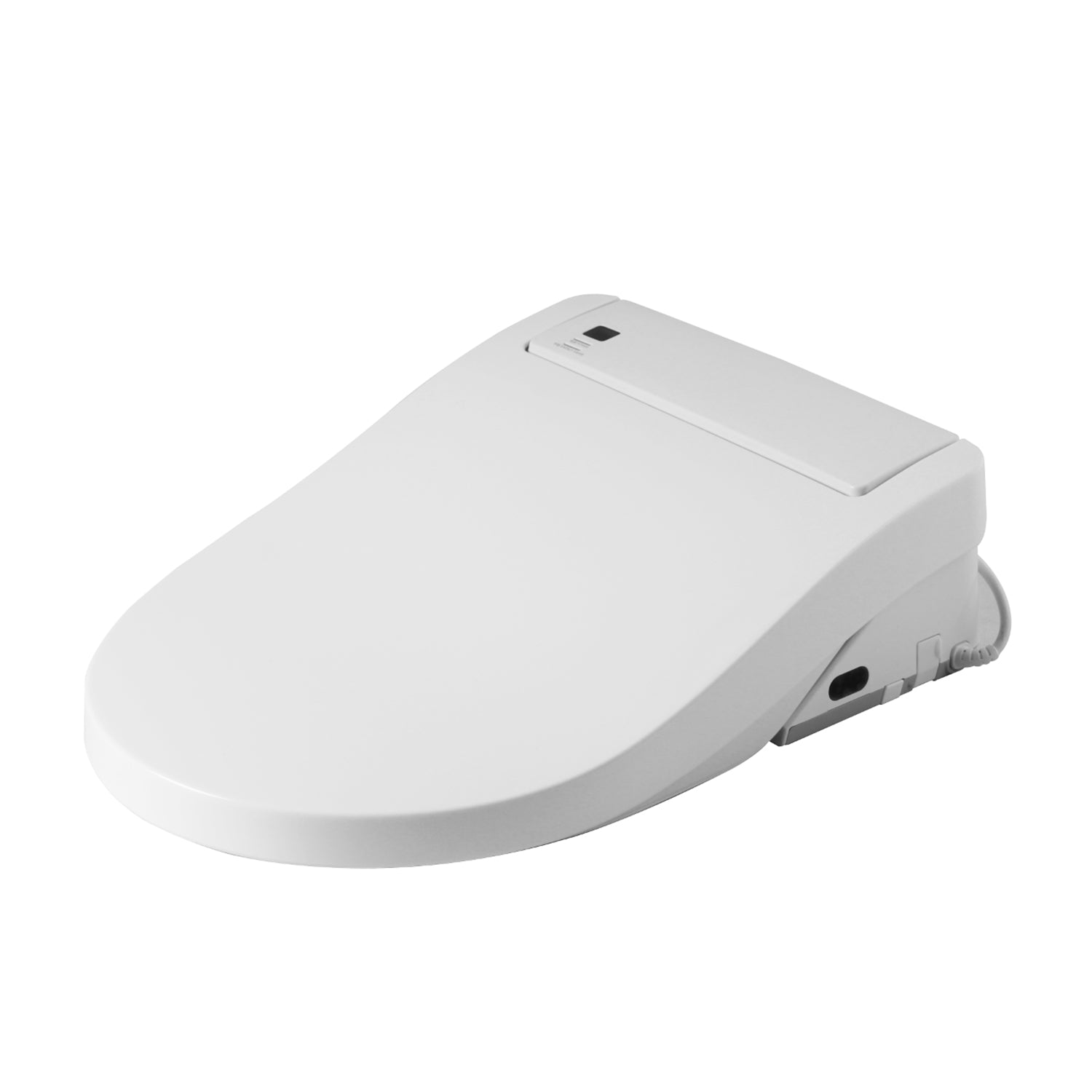 Sinber Smart Bidet Toilet Seat with Heated Seat and SoftClose Lid